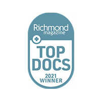 Top Doc Badge