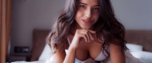 Breast lift banner