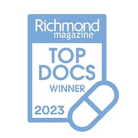 Top Doc Badge 2023